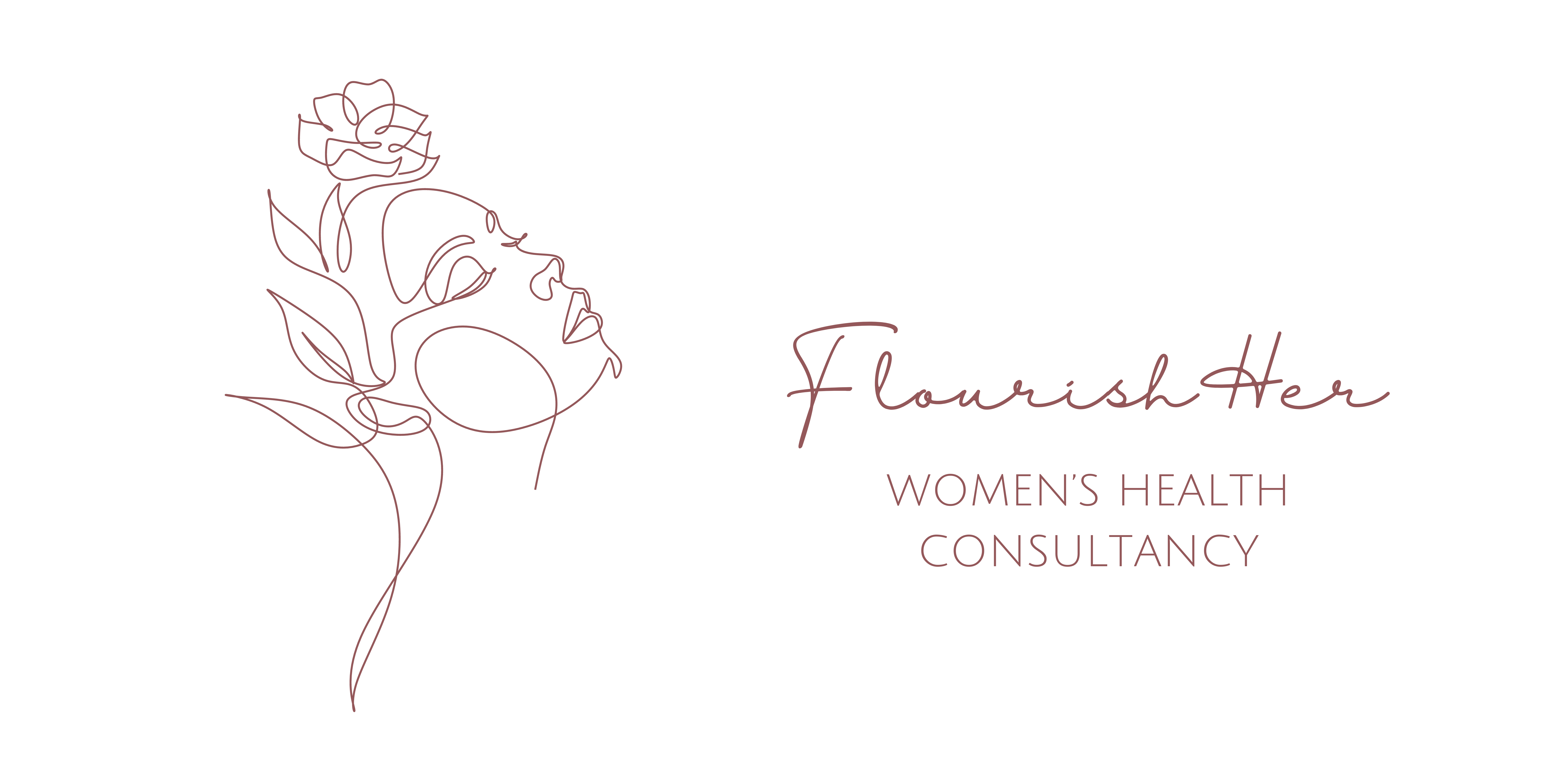 FlourishHer Women's Health Consultancy